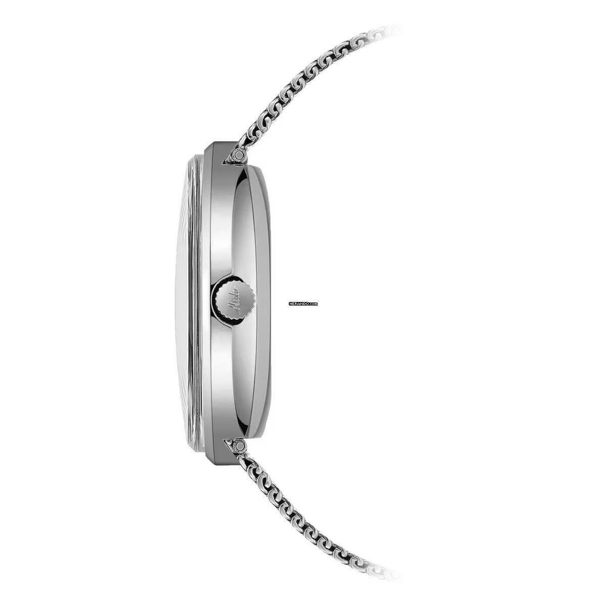 Thumbnail von Mido Commander 1959 Special Edition