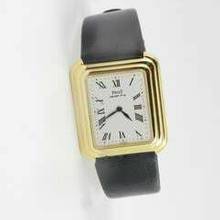 Thumbnail von Piaget Protocole 18K Gold </h1>