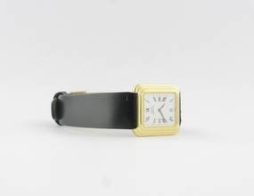 Thumbnail von Piaget Protocole 18K Gold </h1>