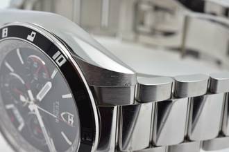 Thumbnail von Tudor Grantour Chrono Chronograph 20530 20530N LC537 </h1>