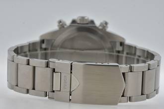 Thumbnail von Tudor Heritage Chrono Chronograph Automatik 70330N Black Dial </h1>