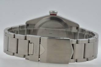 Thumbnail von Tudor Black Bay Heritage Black Bay Stahlband Bracelet LC100 79220R </h1>