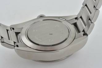 Thumbnail von Tudor Black Bay Heritage Black Bay Stahlband Bracelet LC100 79220R </h1>