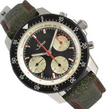 Thumbnail von Sinn 103 St Ty Hd 103.211 chronograph Full Set NEW 2025’s </h1>