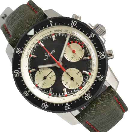  Sinn 103 St Ty Hd 103.211 chronograph Full Set NEW 2025’s </h1> 