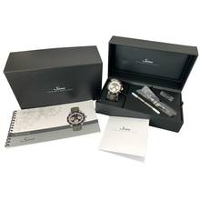 Thumbnail von Sinn 103 St Ty Hd 103.211 chronograph Full Set NEW 2025’s </h1>