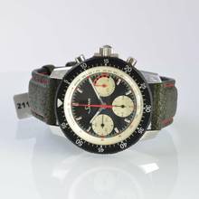 Thumbnail von Sinn 103 St Ty Hd 103.211 chronograph Full Set NEW 2025’s </h1>