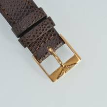 Thumbnail von Longines Classic Jumbo 5675 Spider Lugs ivory dial rose gold 18KT 1949 </h1>