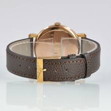 Thumbnail von Longines Classic Jumbo 5675 Spider Lugs ivory dial rose gold 18KT 1949 </h1>