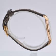 Thumbnail von Longines Classic Jumbo 5675 Spider Lugs ivory dial rose gold 18KT 1949 </h1>