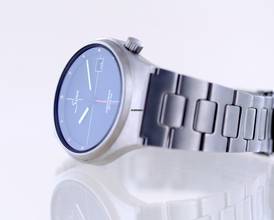 Thumbnail von Sinn 244 Ti Chronometer Crosshair ETA Date Top Tritium 80'000 </h1>