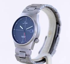 Thumbnail von Sinn 244 Ti Chronometer Crosshair ETA Date Top Tritium 80'000 </h1>