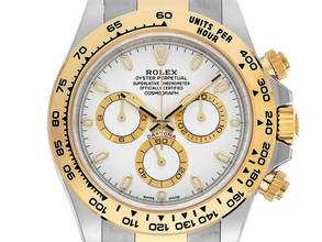 Thumbnail von Rolex Daytona Ref.126503 2025 Full Set Ungetragen