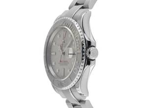 Thumbnail von Rolex Yacht-Master 40 Ref.16622 2003 Full Set sehr gut Vintage