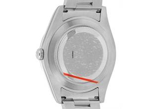 Thumbnail von Rolex Datejust II Ref.116334 2011 LC 100 Full Set wie Neu Vintage