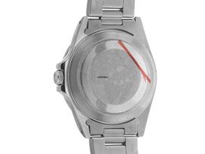 Thumbnail von Rolex Explorer II Ref.16570 1998 Full Set sehr gut Vintage