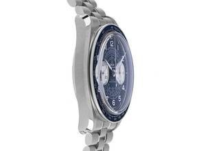 Thumbnail von Omega Speedmaster Chronoscope Ref.329.30.43.51.03.001 2023 Full Set wie Neu