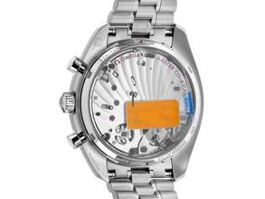 Thumbnail von Omega Speedmaster Chronoscope Ref.329.30.43.51.03.001 2023 Full Set wie Neu