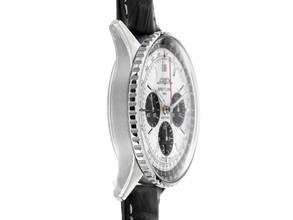 Thumbnail von Breitling Navitimer B01 Ref.AB0138241G1P1 2024 Full Set Ungetragen