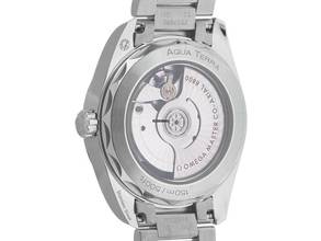 Thumbnail von Omega Seamaster Aqua Terra Ref.220.10.38.20.01.004 2025 Full Set Ungetragen