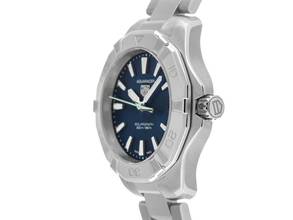 Thumbnail von TAG Heuer Aquaracer Professional 200 Solargraph Ref.WBP1311.BA0005 2024 Full Set Ungetragen