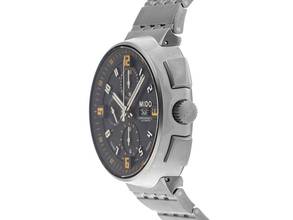 Thumbnail von Mido Ocean Star Ref.1183608D812 2009 Full Set wie Neu Vintage