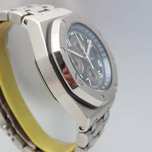 Thumbnail von Audemars Piguet Royal Oak Offshore Chronograph The Beast Titanium 25721TI Box + AP Extract + Service History