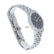 Thumbnail von Longines Flagship Herrenuhr Flagship Automatik aus Stahl L4.774.4.52.6