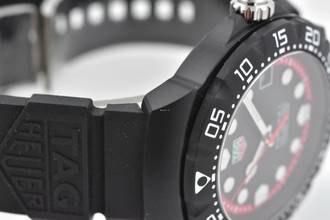 Thumbnail von TAG Heuer Formula 1 Quarz Solargraph WBY1114.FT8084 Limited Edition </h1>