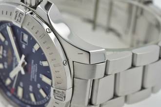 Thumbnail von Breitling Colt Automatic 44 Automatik A1738811/C906 </h1>