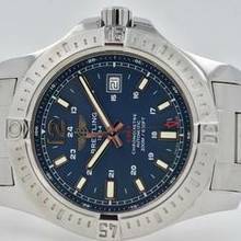 Thumbnail von Breitling Colt Automatic 44 Automatik A1738811/C906 </h1>