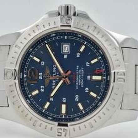  Breitling Colt Automatic 44 Automatik A1738811/C906 </h1> 
