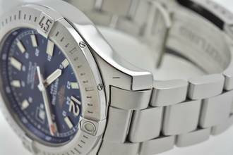 Thumbnail von Breitling Colt Automatic 44 Automatik A1738811/C906 </h1>