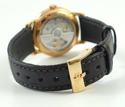 Thumbnail von Zenith Elite Lady Moonphase 750 Rosegold New Watch / Unworn