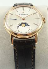 Thumbnail von Zenith Elite Lady Moonphase 750 Rosegold New Watch / Unworn