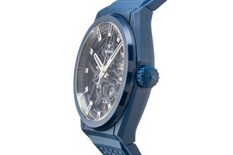 Thumbnail von Zenith Defy Classic Keramik Automatik Ref. 49.9003.670-51.R793 B&P 2024