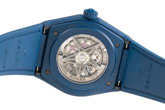 Thumbnail von Zenith Defy Classic Keramik Automatik Ref. 49.9003.670-51.R793 B&P 2024