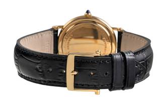 Thumbnail von Breguet Classique Lady 18K (0,750) Gelbgold Automatik Damenuhr Ref. 3320 Box