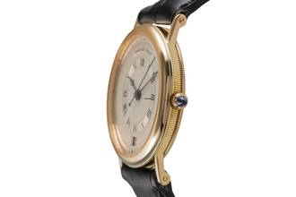 Thumbnail von Breguet Classique Lady 18K (0,750) Gelbgold Automatik Damenuhr Ref. 3320 Box