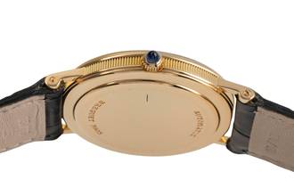 Thumbnail von Breguet Classique Lady 18K (0,750) Gelbgold Automatik Damenuhr Ref. 3320 Box