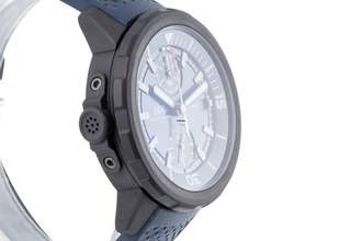 Thumbnail von IWC Aquatimer Chronograph Laureus Sport For Good Chronograph Automatik Ref. IW379507 B&P