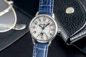 Thumbnail von Jaeger-LeCoultre Rendez-Vous Rendez-Vouz Diamanten Automatik Stahl Ref. Q3468410 B&P 2021