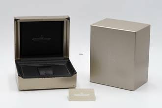 Thumbnail von Jaeger-LeCoultre Rendez-Vous Rendez-Vouz Diamanten Automatik Stahl Ref. Q3468410 B&P 2021