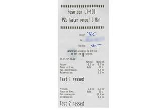 Thumbnail von Jaeger-LeCoultre Rendez-Vous Rendez-Vouz Diamanten Automatik Stahl Ref. Q3468410 B&P 2021