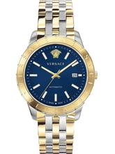 Thumbnail von Versace VE2D00421 Univers Automatik Herrenuhr 43mm 5ATM
