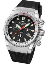 Thumbnail von TW Steel ACE400 Ace Diver Chronograph Herrenuhr 44mm 30ATM