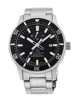  Orient Star RE-AU0301B00B Sport Diver Automatik Herrenuhr 43mm 20ATM 