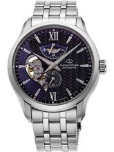 Thumbnail von Orient Star RE-AV0B03B00B Contemporary Automatik Herrenuhr 40mm 10ATM