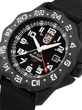 Thumbnail von Luminox F-117 Nighthawk XA.6441 F-117 Nighthawk GMT Herrenuhr 44mm 20ATM