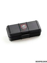 Thumbnail von Luminox F-117 Nighthawk XA.6441 F-117 Nighthawk GMT Herrenuhr 44mm 20ATM